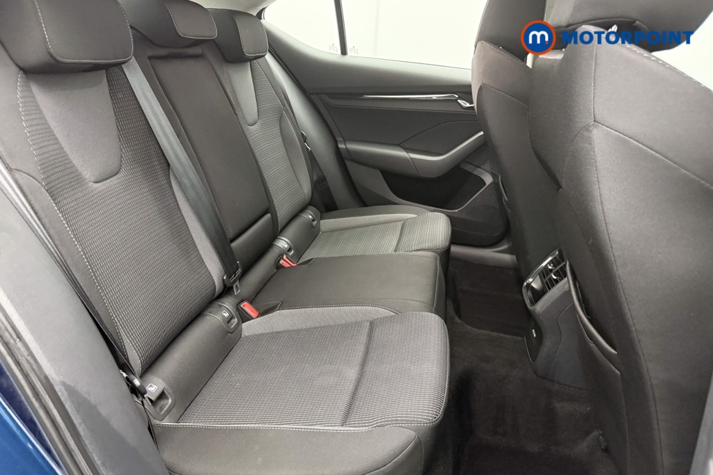 Used Skoda Octavia 2022 for sale - 76624750: Photo 14