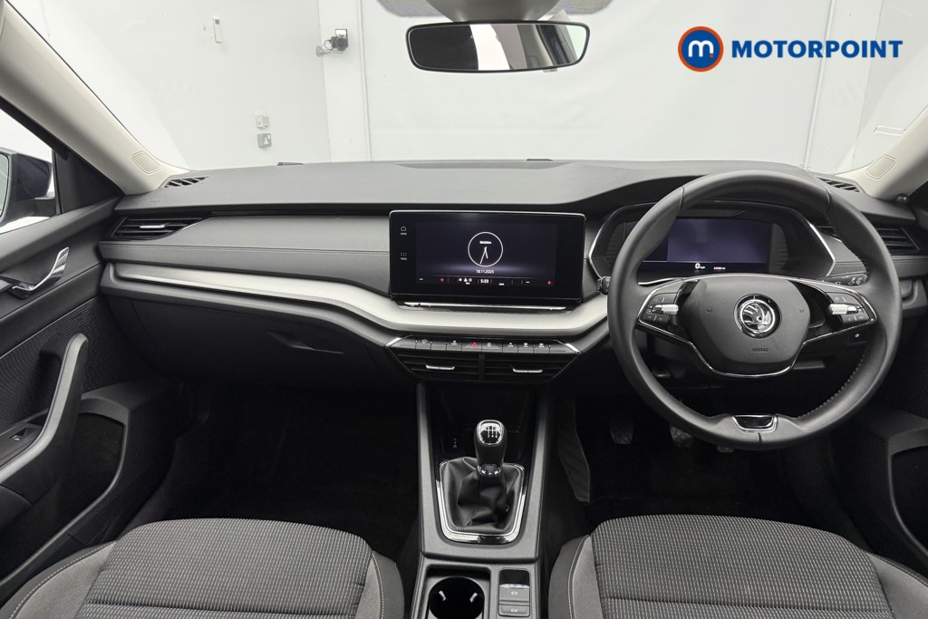 Used Skoda Octavia 2022 for sale - 76624750: Photo 15