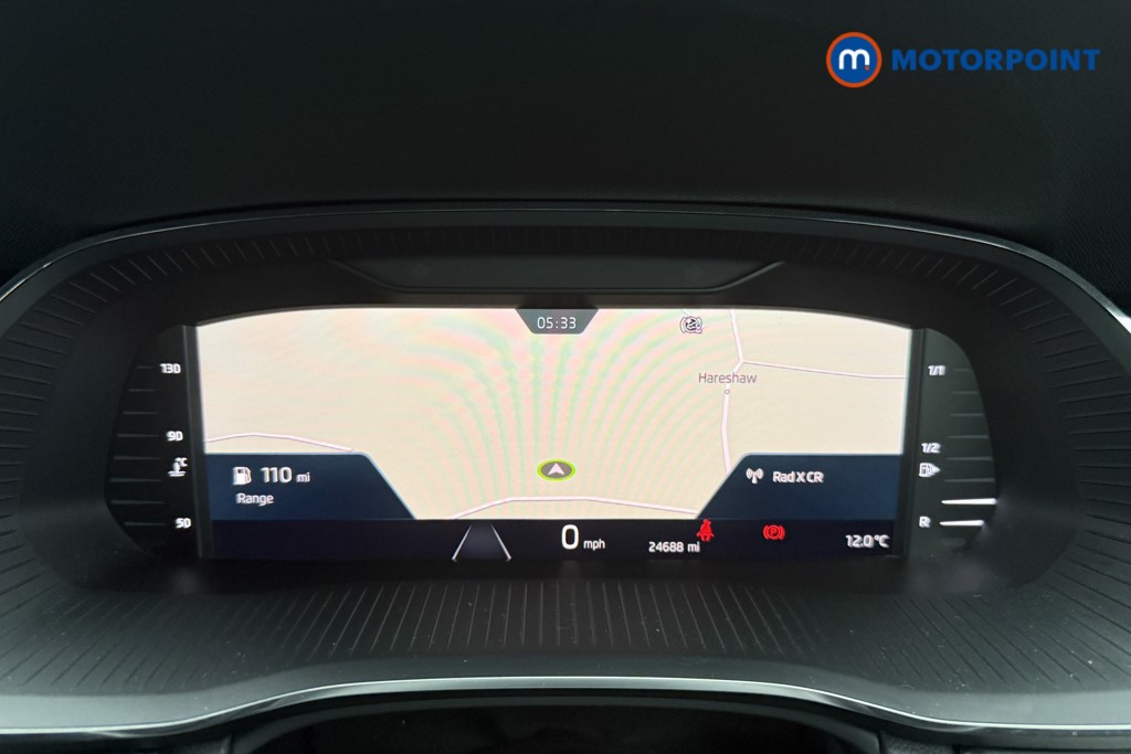 Used Skoda Octavia 2022 for sale - 76624750: Photo 16