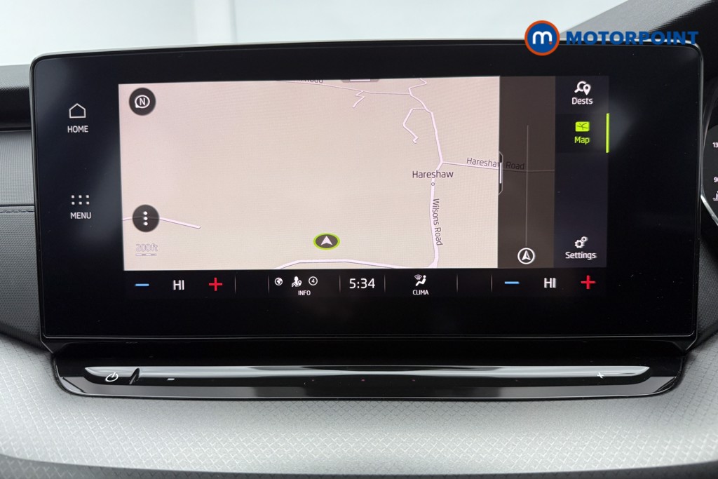 Used Skoda Octavia 2022 for sale - 76624750: Photo 17