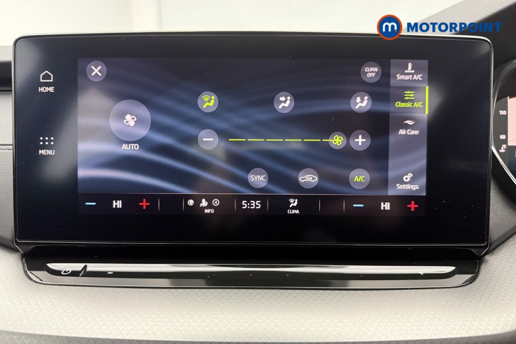 Used Skoda Octavia 2022 for sale - 76624750: Photo 18