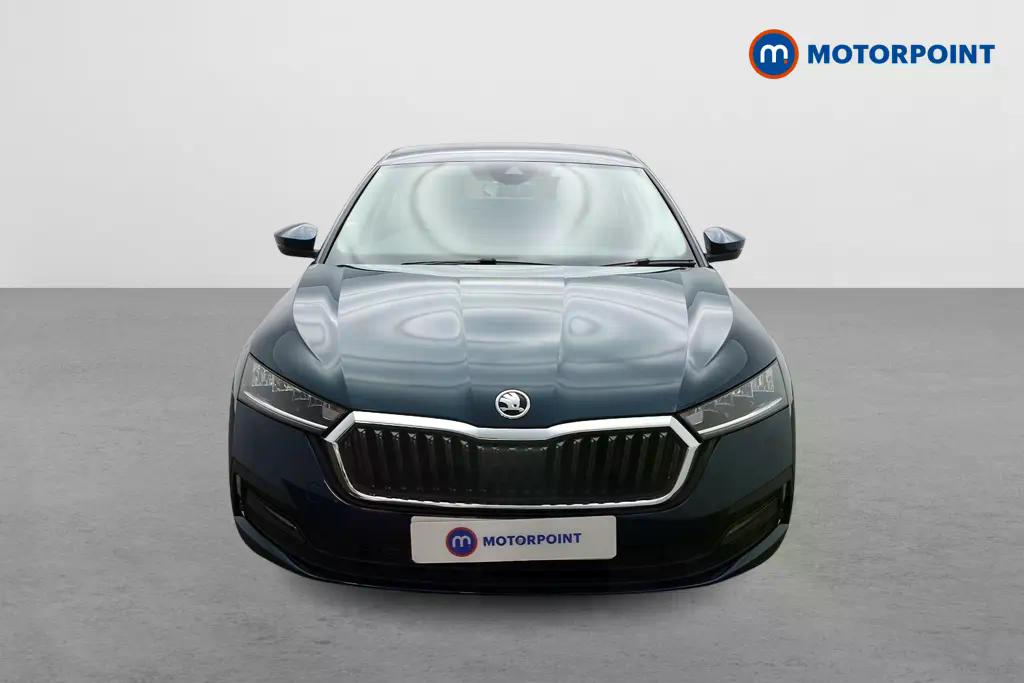 Used Skoda Octavia 2022 for sale - 76624750: Photo 2