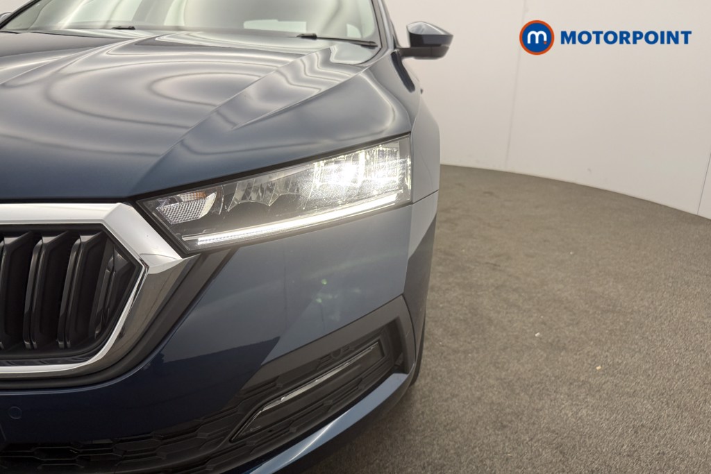 Used Skoda Octavia 2022 for sale - 76624750: Photo 24