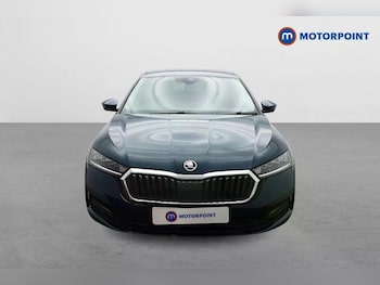 Used Skoda Octavia undefined for sale - 76624750: Photo