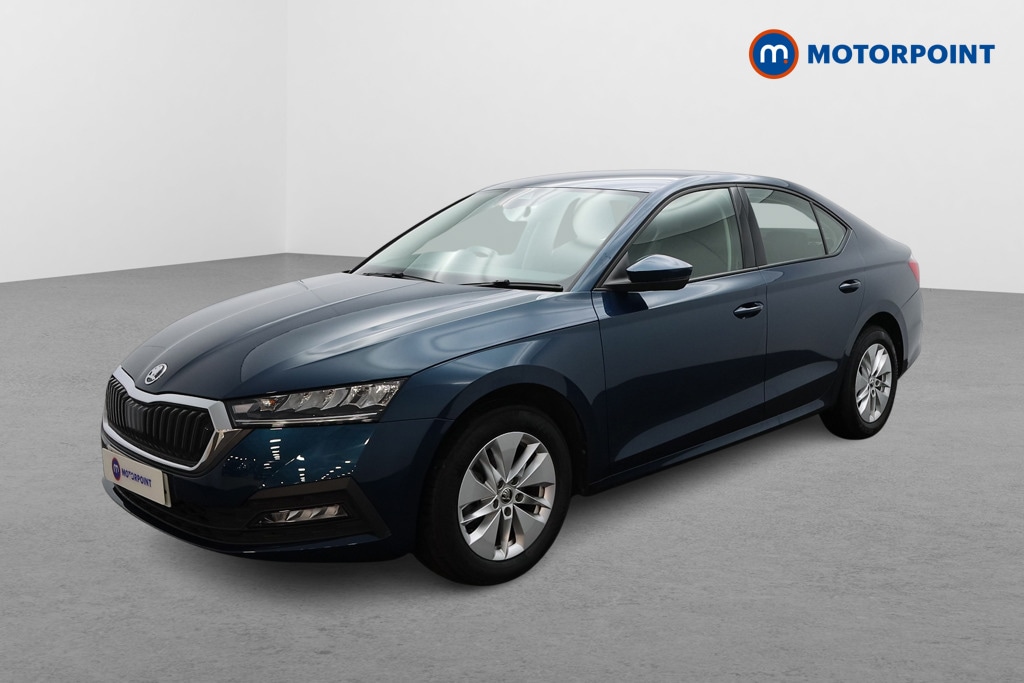 Used Skoda Octavia 2022 for sale - 76624750: Photo 3