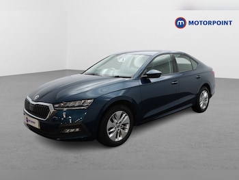 Used Skoda Octavia undefined for sale - 76624750: Photo