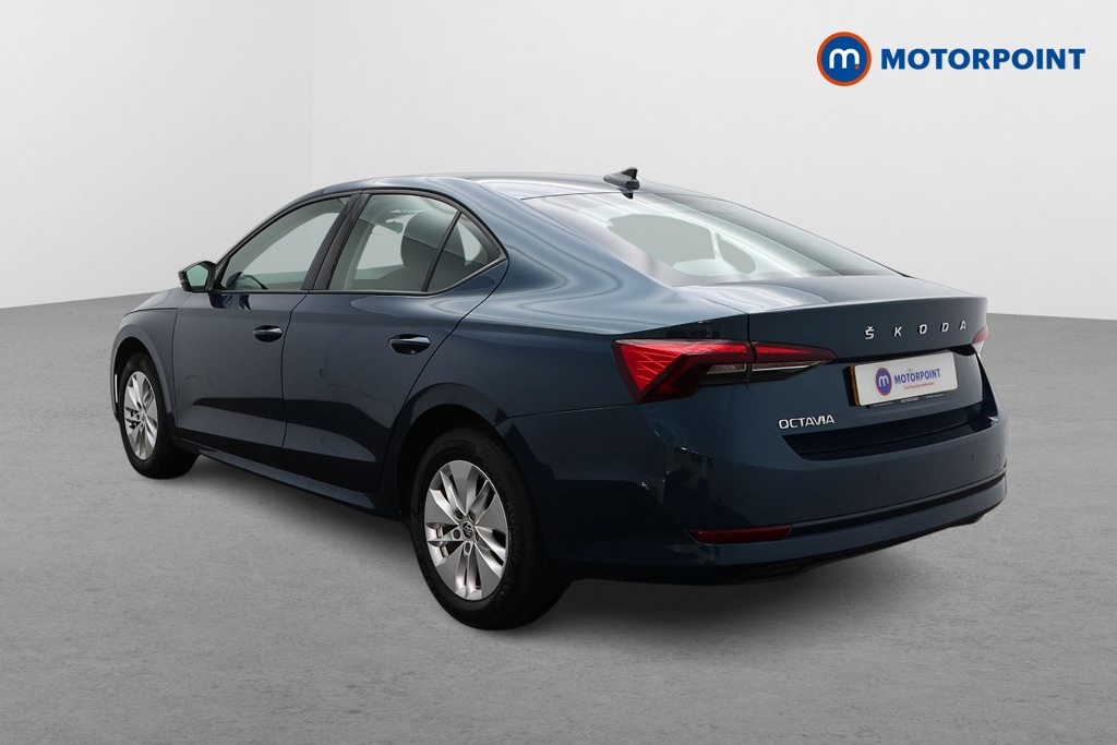 Used Skoda Octavia 2022 for sale - 76624750: Photo 4