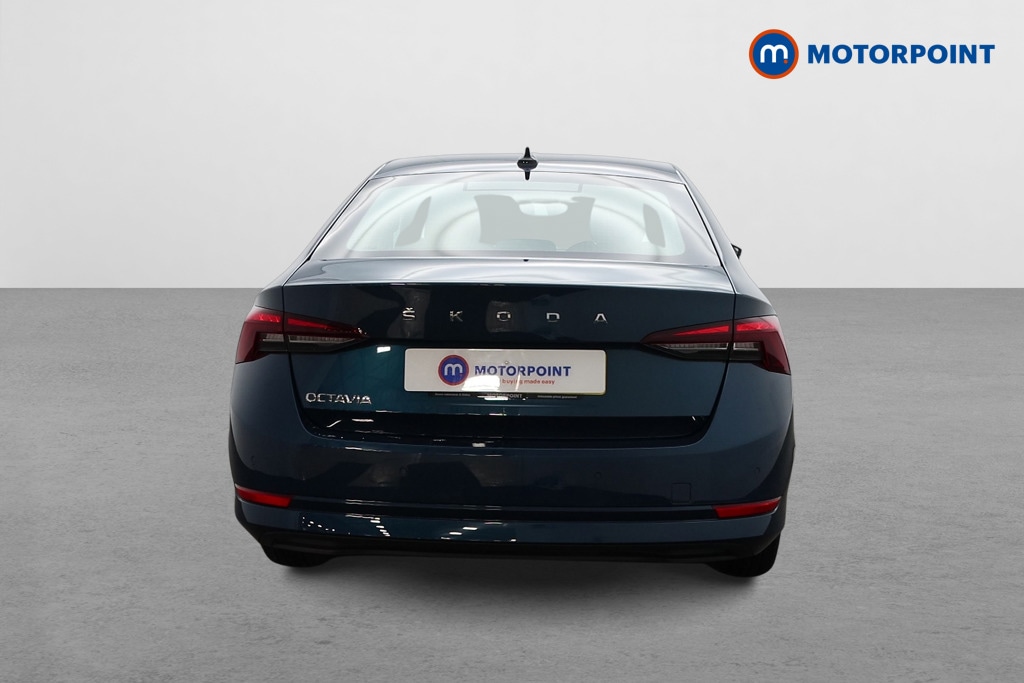 Used Skoda Octavia 2022 for sale - 76624750: Photo 5