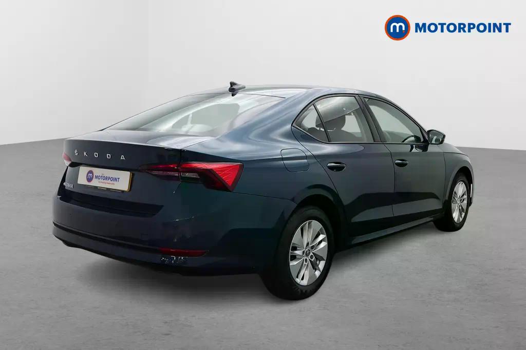 Used Skoda Octavia 2022 for sale - 76624750: Photo 6