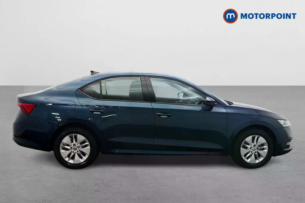 Used Skoda Octavia 2022 for sale - 76624750: Photo 7