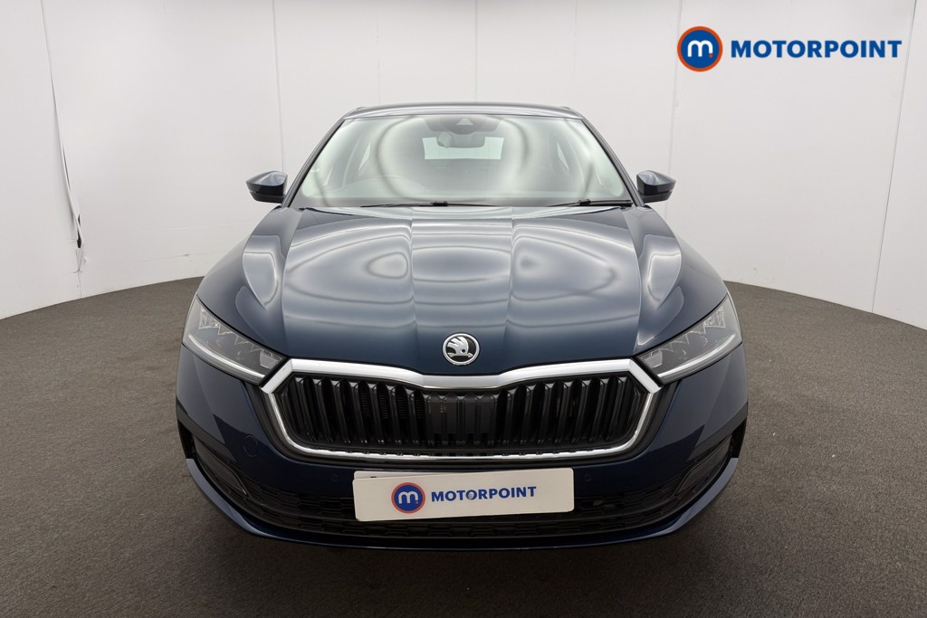 Used Skoda Octavia 2022 for sale - 76624750: Photo 8