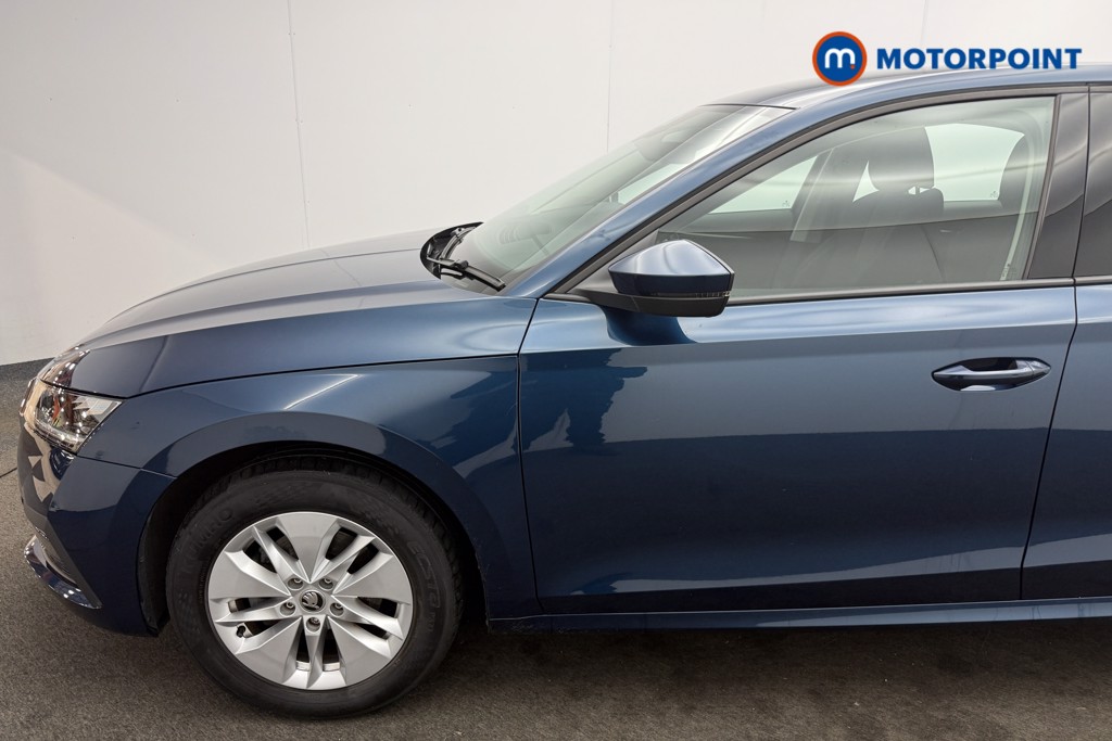 Used Skoda Octavia 2022 for sale - 76624750: Photo 9