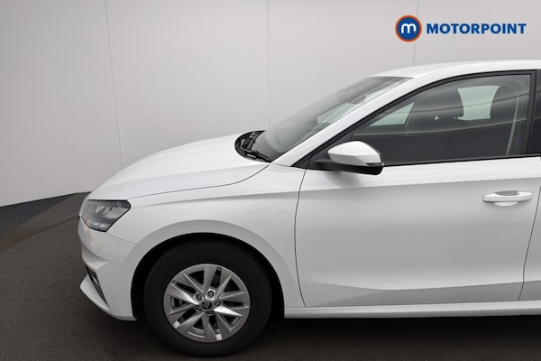 Used Skoda Fabia 2023 for sale - 76184733: Photo 11