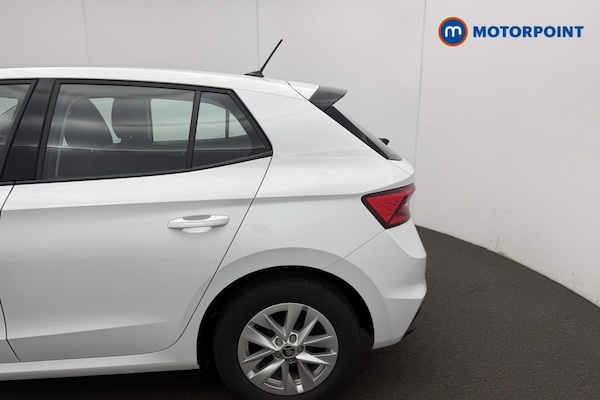 Used Skoda Fabia 2023 for sale - 76184733: Photo 12