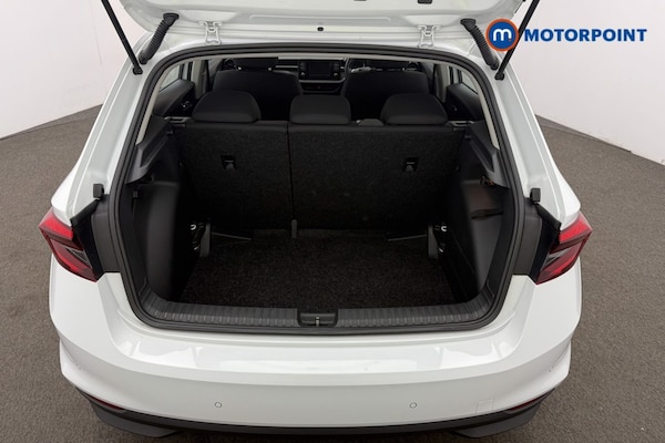 Used Skoda Fabia 2023 for sale - 76184733: Photo 13