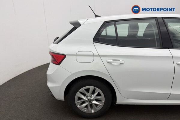 Used Skoda Fabia 2023 for sale - 76184733: Photo 15