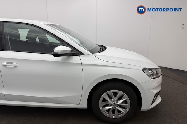Used Skoda Fabia 2023 for sale - 76184733: Photo 16