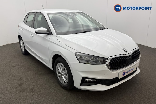 Used Skoda Fabia 2023 for sale - 76184733: Photo 17