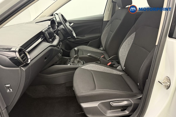 Used Skoda Fabia 2023 for sale - 76184733: Photo 18