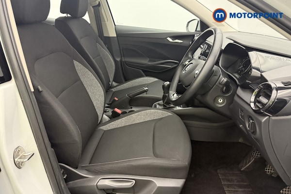 Used Skoda Fabia 2023 for sale - 76184733: Photo 21