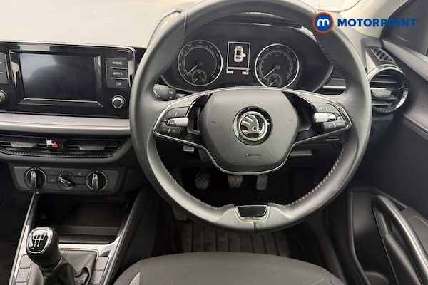 Used Skoda Fabia 2023 for sale - 76184733: Photo 23