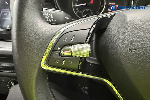 Used Skoda Fabia 2023 for sale - 76184733: Photo 25
