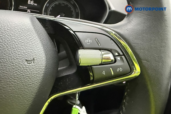 Used Skoda Fabia 2023 for sale - 76184733: Photo 26