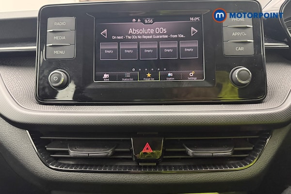 Used Skoda Fabia 2023 for sale - 76184733: Photo 27