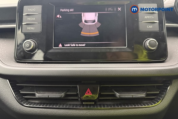 Used Skoda Fabia 2023 for sale - 76184733: Photo 28
