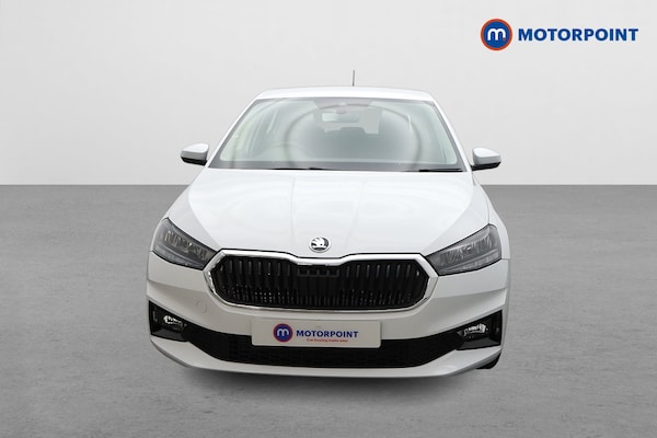 Used Skoda Fabia 2023 for sale - 76184733: Photo 2