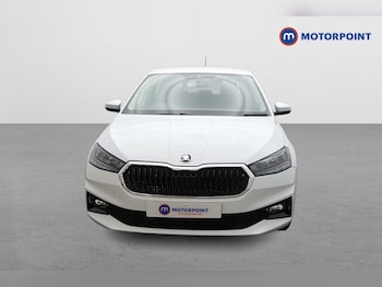 Used Skoda Fabia 2023 for sale - 76184733: Photo 2