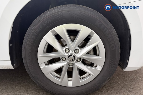 Used Skoda Fabia 2023 for sale - 76184733: Photo 33