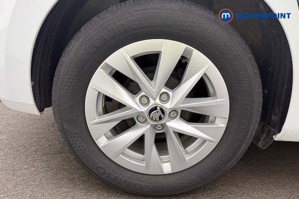 Used Skoda Fabia 2023 for sale - 76184733: Photo 34
