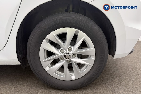 Used Skoda Fabia 2023 for sale - 76184733: Photo 35