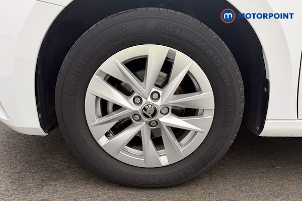 Used Skoda Fabia 2023 for sale - 76184733: Photo 36