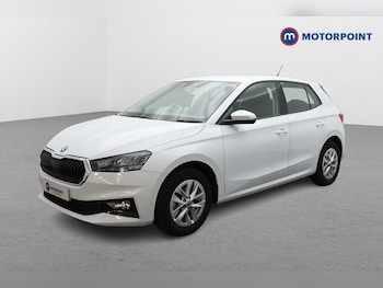Used Skoda Fabia 2023 for sale - 76184733: Photo 3