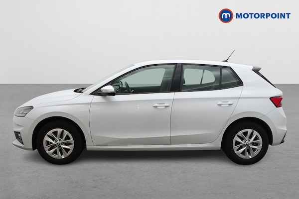 Used Skoda Fabia 2023 for sale - 76184733: Photo 4