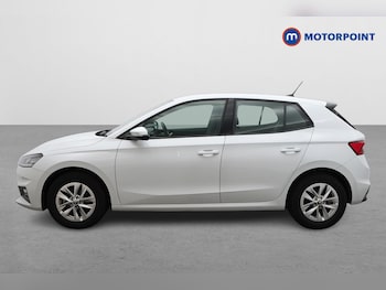 Used Skoda Fabia 2023 for sale - 76184733: Photo 4