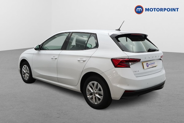 Used Skoda Fabia 2023 for sale - 76184733: Photo 5