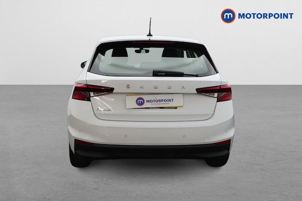 Used Skoda Fabia 2023 for sale - 76184733: Photo 6