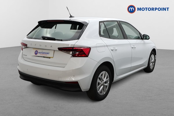 Used Skoda Fabia 2023 for sale - 76184733: Photo 7