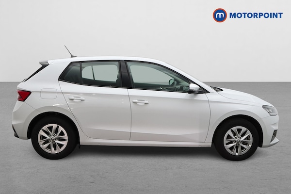 Used Skoda Fabia 2023 for sale - 76184733: Photo 8