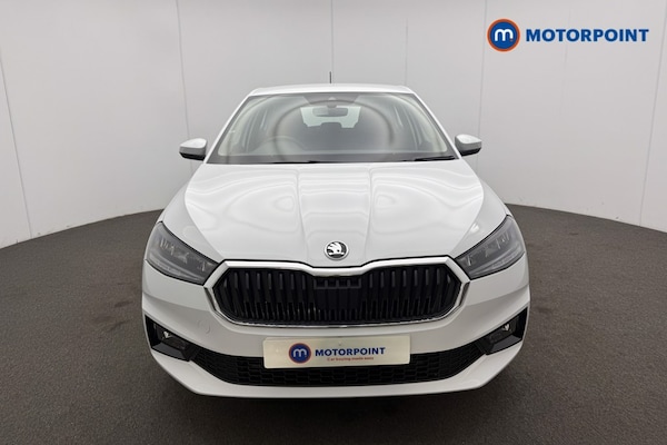Used Skoda Fabia 2023 for sale - 76184733: Photo 9