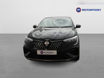 Used Renault Arkana 2024 for sale - 79206149: Photo