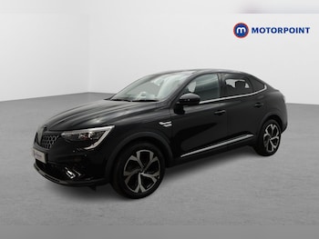 Used Renault Arkana 2024 for sale - 79206149: Photo