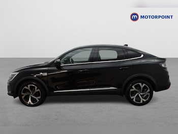 Used Renault Arkana 2024 for sale - 79206149: Photo