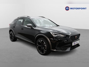 Used Cupra Formentor 2023 for sale - 78012127: Photo