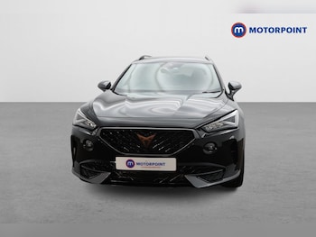 Used Cupra Formentor 2023 for sale - 78012127: Photo