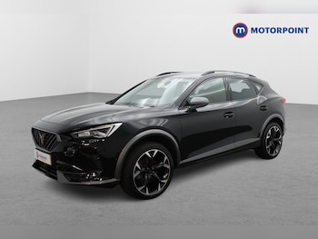 Used Cupra Formentor 2023 for sale - 78012127: Photo