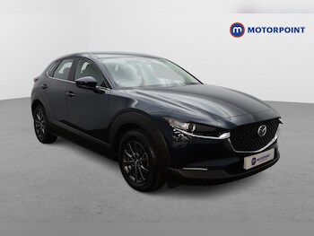 Used Mazda CX-30 2023 for sale - 78271068: Photo
